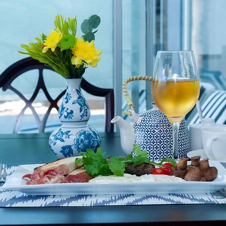 129Inharties Lodge And Spa 하트비스푸르트 외부 사진