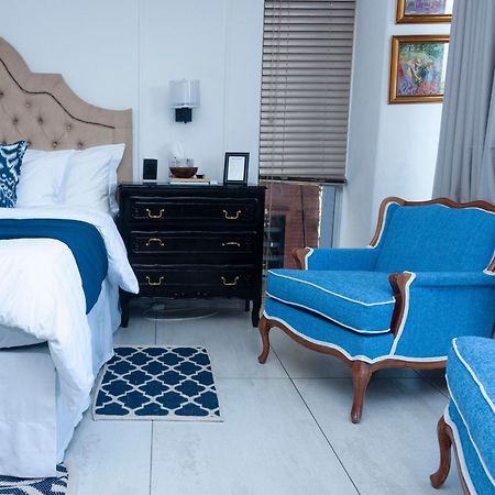 129Inharties Lodge And Spa 하트비스푸르트 외부 사진