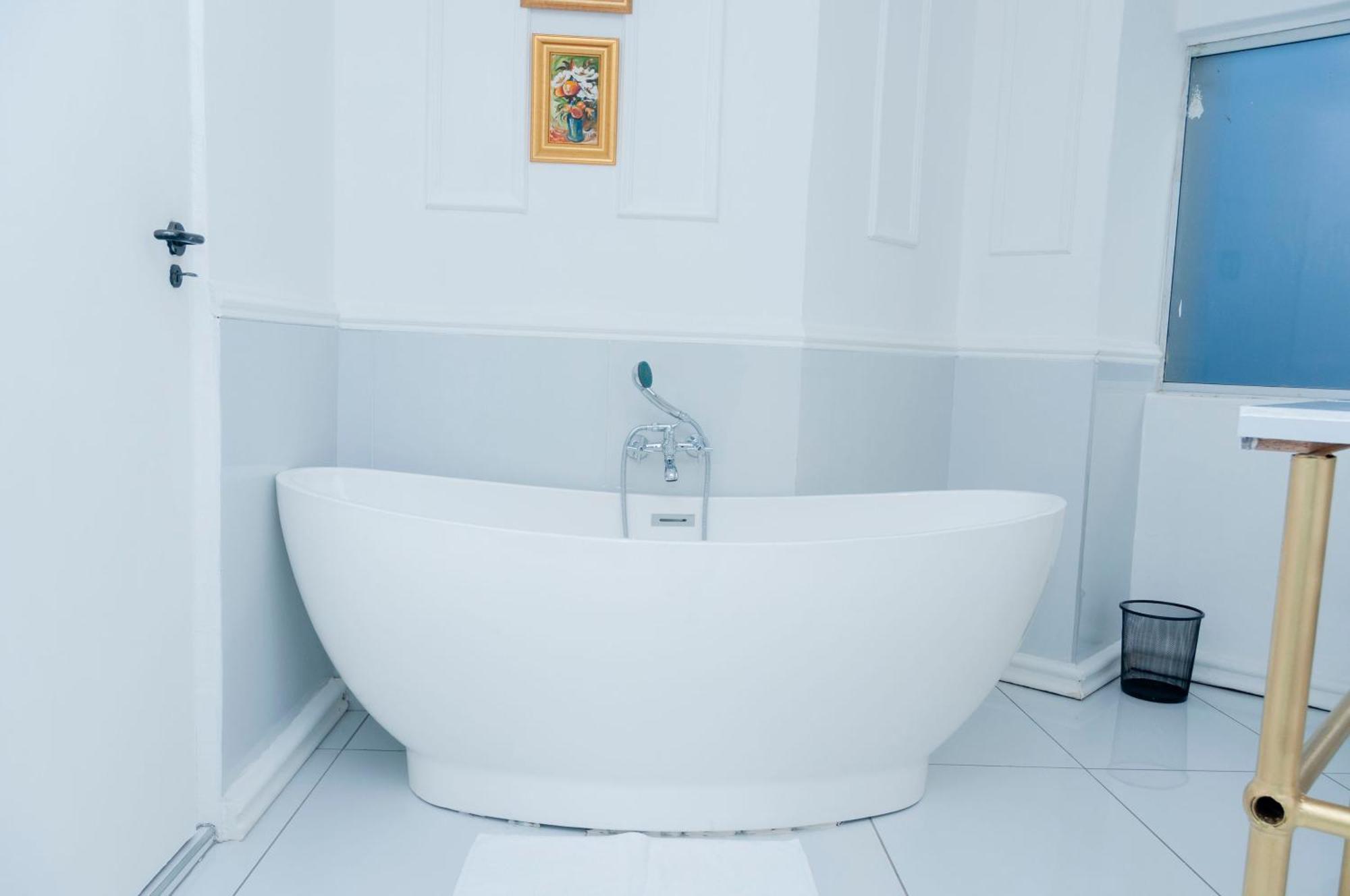 129Inharties Lodge And Spa 하트비스푸르트 외부 사진