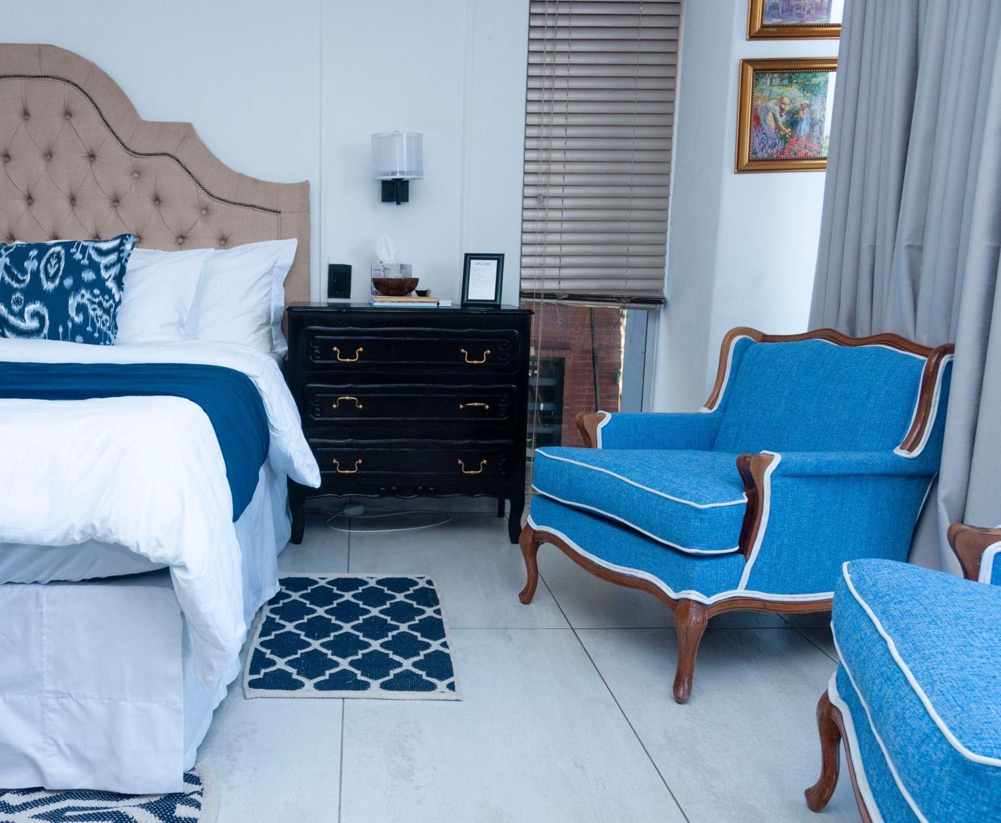 129Inharties Lodge And Spa 하트비스푸르트 외부 사진